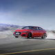 Illustration for article titled The 2018 Audi RS5 Does Something Aggressively Different